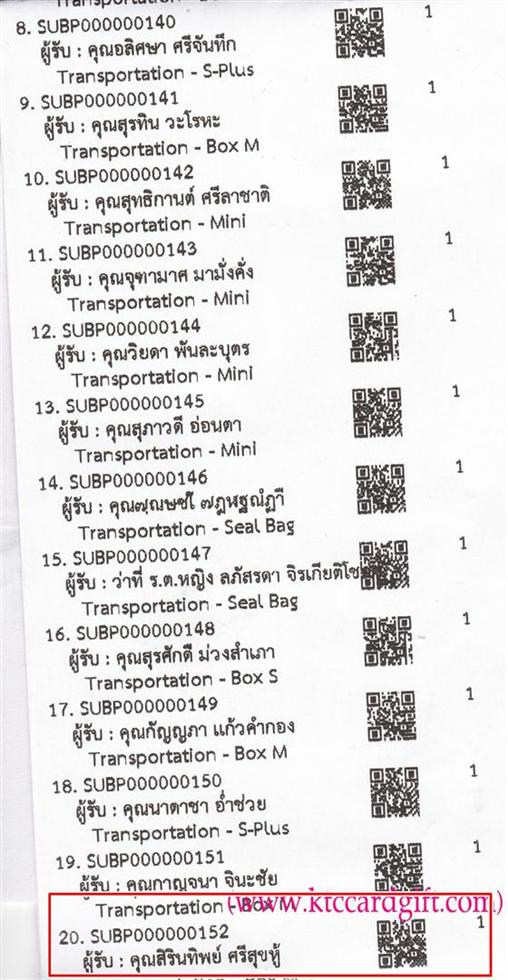 [Kerry] Ѵ  ػ Ҵ 5x7  Ẻ˹ ͧ س ԹԾ ºǤѺ