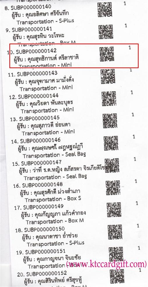 [Kerry] Ѵ 촾 觧ҹ Ҵ 4x6  Ẻ˹ ͧ+ ( 6651) س طԡҹ Ѻ