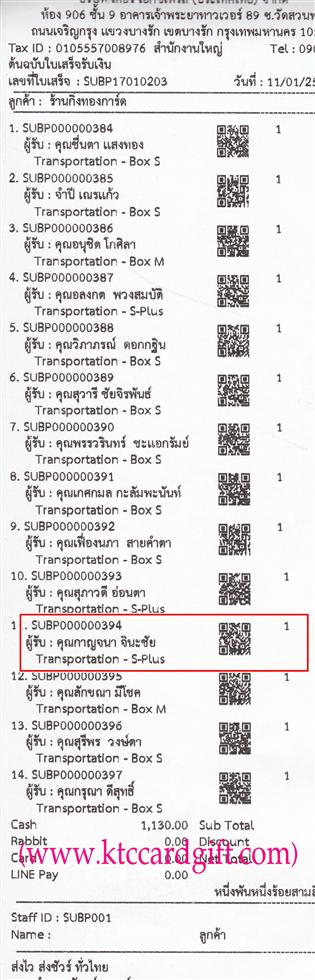 [Kerry] Ѵ 촾 觧ҹ Ҵ 4x6  Ẻ˹ ͧ ( 6681) س ҭ º¤Ѻ
