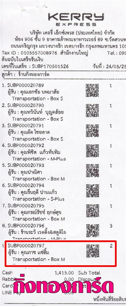 [Kerry] Ѵ  觧ҹ Ҵ 4x6/5x7  Ẻ˹ ͧ س Ҫ ºǤѺ