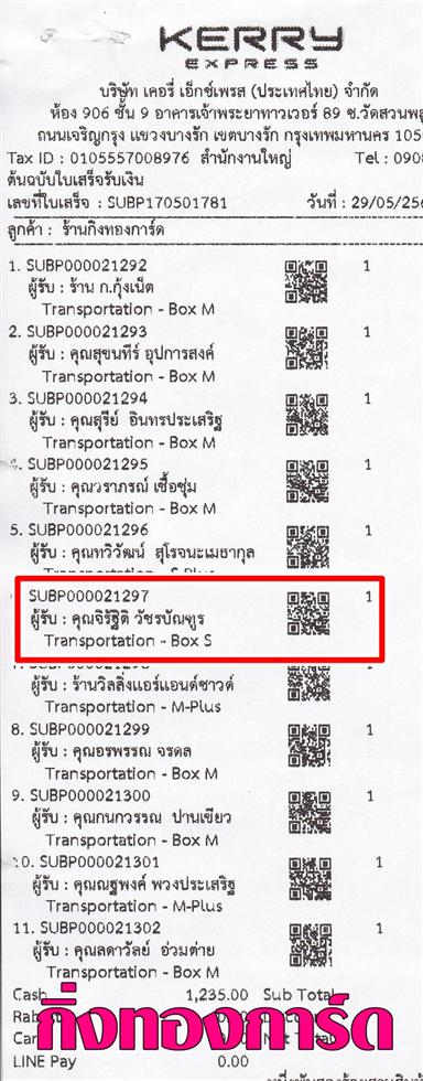 [Kerry] Ѵ 촾 ػ Ҵ 5x7  ẺѺ ͧ (3385) س ѰԵ ºǤѺ