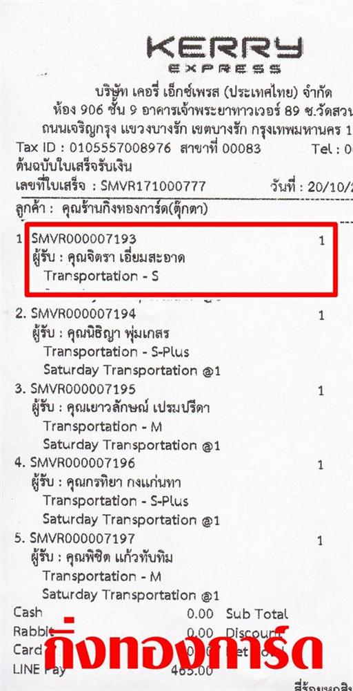 [Kerry] Ѵ ͧժ  29 Ҵ 5.25 x 7.25  ˹ 80  ա س Ե ºǤѺ