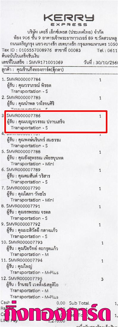 [Kerry] Ѵ 촾 ػ Ҵ 5 x 7  Ẻ˹ ͧ (3403) س ອó ºǤѺ