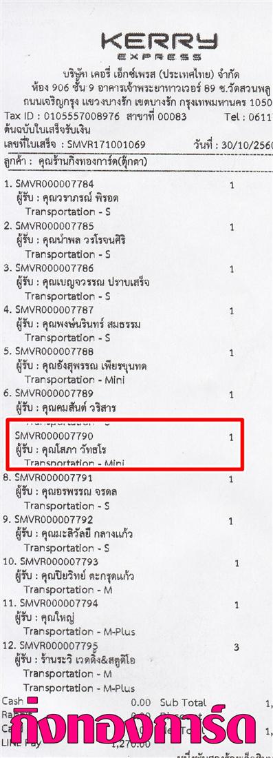 [Kerry] Ѵ 촾 觧ҹ Ҵ 4 x 6  Ẻ˹ ͧ (6651) س  ºǤѺ 
