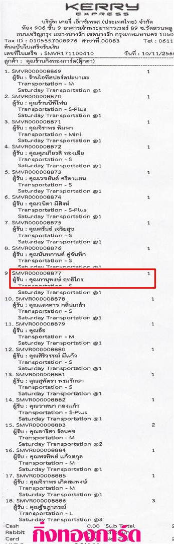 [Kerry] Ѵ ͧտ  29 Ҵ 5.25 x 7.25  ˹ 80  ա س ҹؾ ºǤѺ