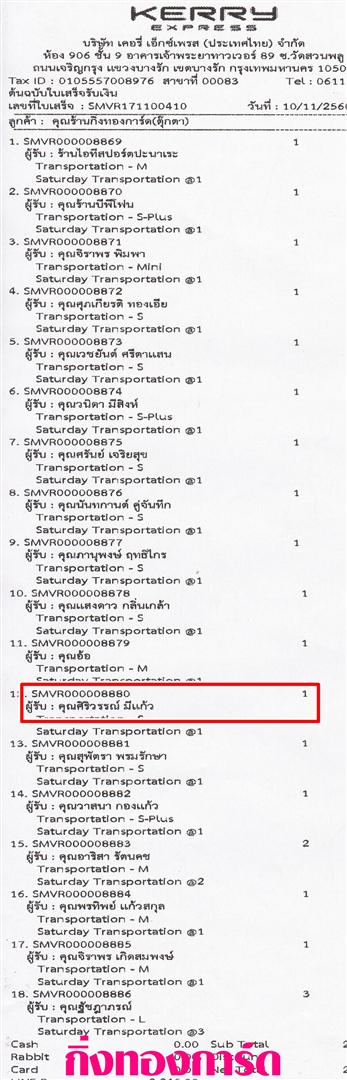 [Kerry] Ѵ 촾 觧ҹ Ҵ 4 x 6  Ẻ˹ ͧ (6656) س ó ºǤѺ