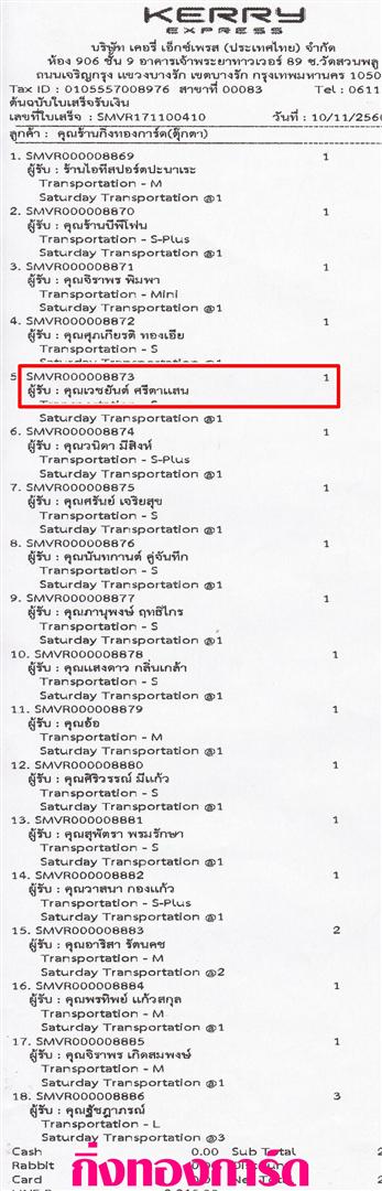[Kerry] Ѵ 촾 ػ Ҵ 5 x 7  Ẻ˹ ͧ (3378) س Ǫѹ ºǤѺ