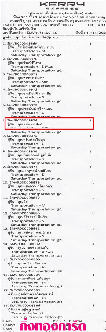 [Kerry] Ѵ 촾 ػ Ҵ 5 x 7  Ẻ˹ ͧ (3410) س ǹԴ ºǤѺ