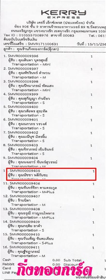 [Kerry] Ѵ ͧժ/  29 Ҵ 5.25 x 7.25  ˹ 80  ա س Ѫ ºǤѺ