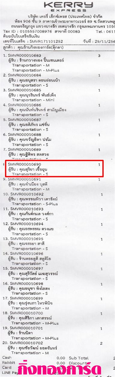 [Kerry] Ѵ  촢鹺ҹ Ҵ 5 x 7  Ẻ˹ ͧ س  ºǤѺ