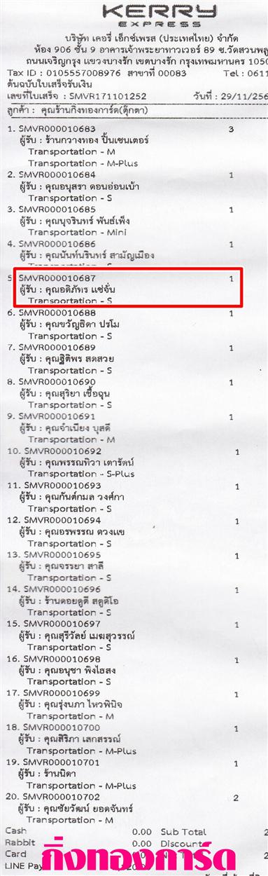 [Kerry] Ѵ 촾 ػ Ҵ 5 x 7  Ẻ˹ ͧ (3346) س ͵ѷ ºǤѺ