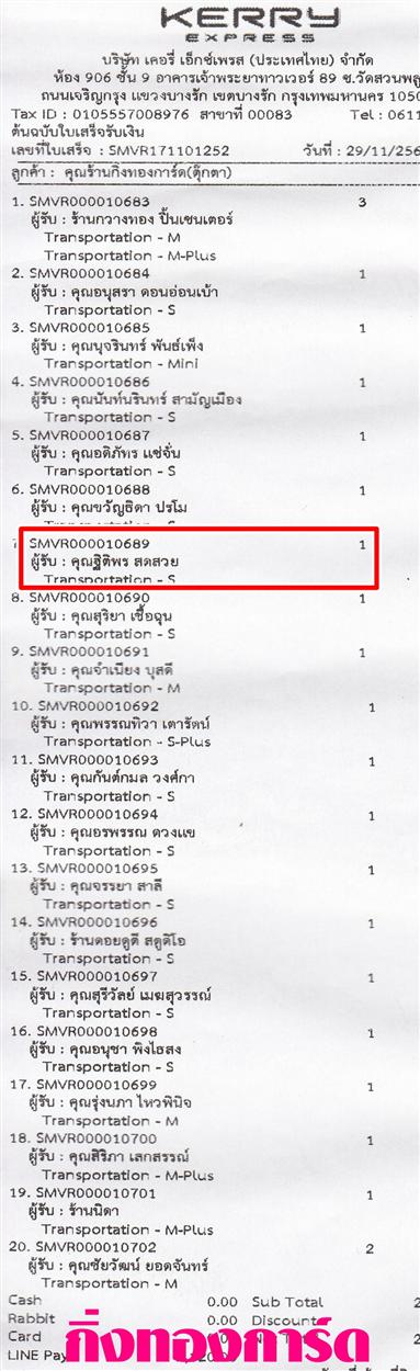 [Kerry] Ѵ 촾 ػ Ҵ 4 x 6  Ẻ˹ ͧ (3361) س ԵԾ ºǤѺ