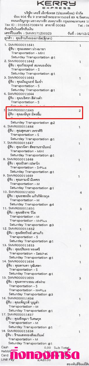 [Kerry] Ѵ  觧ҹ Ҵ 4x6 / 5x7  Ẻ˹ ͧ س չت ºǤѺ