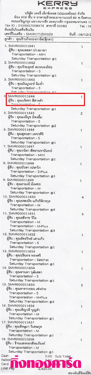 	[Kerry] Ѵ 촾 觧ҹ Ҵ 4 x 6  ẺѺ ͧ (75161) س  ºǤѺ