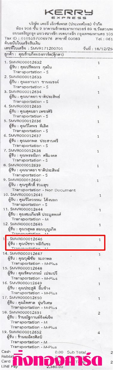 [Kerry] Ѵ ͧժ     29 Ҵ 5.25 x 7.25  ˹ 80  ա س Ѫ ǤѺ