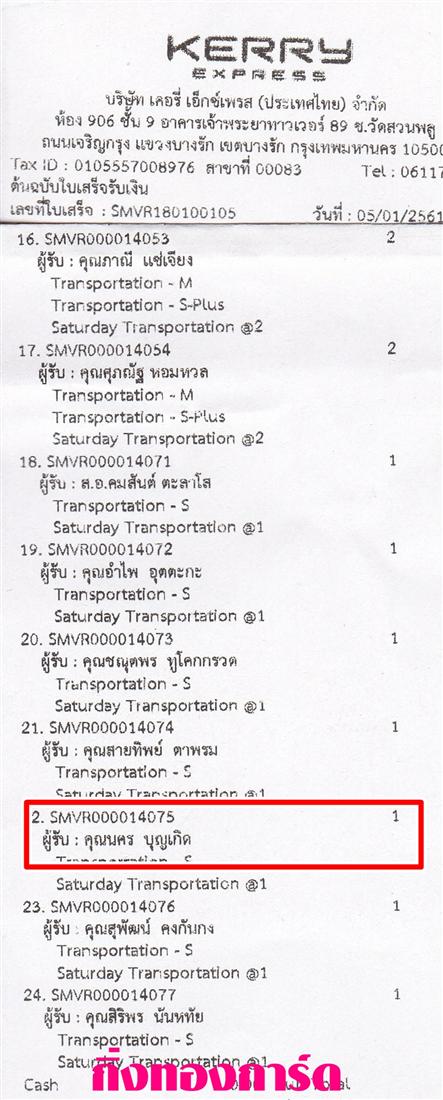 [Kerry] Ѵ 촾 ػ Ҵ 5 x 7  Ẻ˹ ͧ (3415) س  ºǤѺ