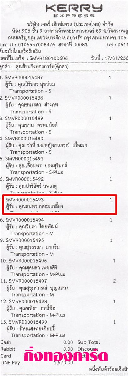 [Kerry] Ѵ ͧդ  29 Ҵ 5.25 x 7.25  ˹ 80  ա س  ºǤѺ