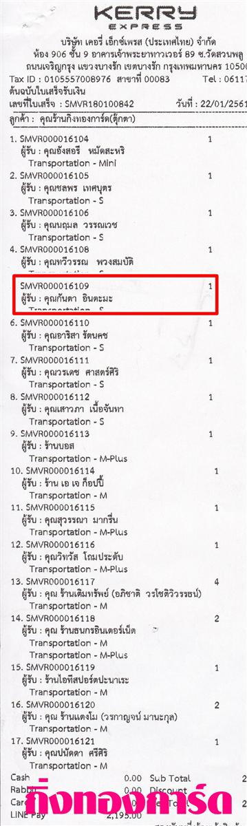 [Kerry] Ѵ 촾 ػ Ҵ 5 x 7  Ẻ˹ ͧ (3403) س ѹ ºǤѺ