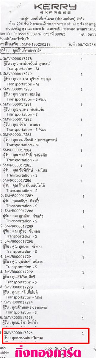 [Kerry] Ѵ  觧ҹ Ҵ 5 x 7  Ẻ˹ ͧ س ҹ˷ ºǤѺ