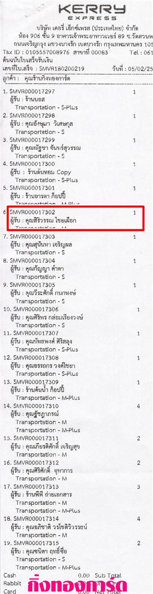 [Kerry] Ѵ  ػ Ҵ 5 x 7  Ẻ˹ ͧ س ó ºǤѺ
