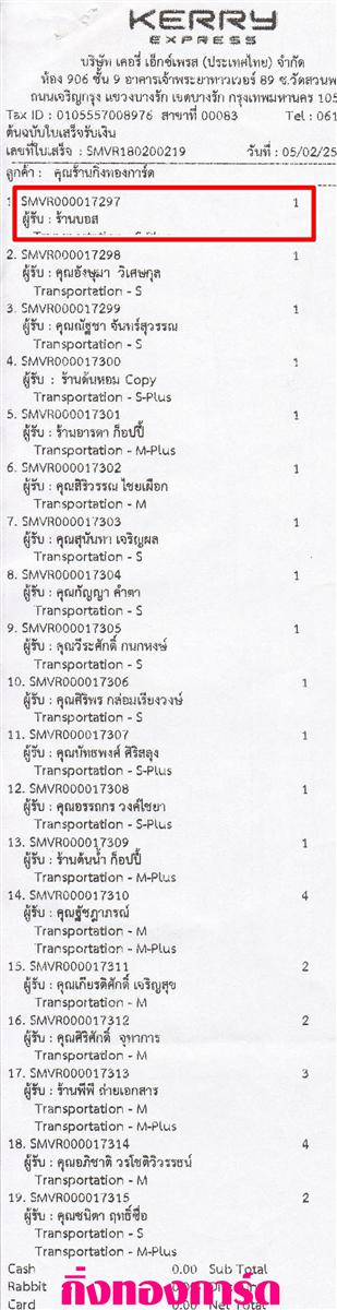 [Kerry] Ѵ  觧ҹ Ҵ 5 x 7  Ẻ˹ ͧ ҹ  ºǤѺ