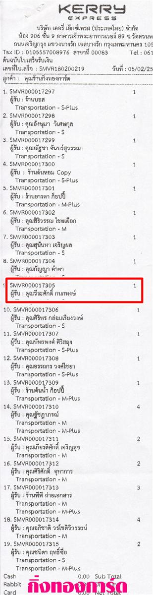 [Kerry] Ѵ 촾 ػ Ҵ 5 x 7  Ẻ˹ ͧ (3406) س ѡ ºǤѺ
