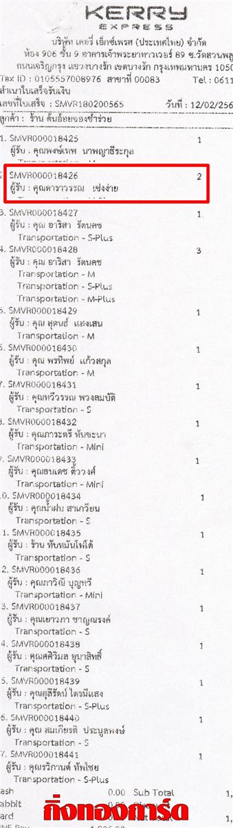 [Kerry] Ѵ  ػ Ҵ 5 x 7  Ẻ˹ ͧ س ó ºǤѺ 