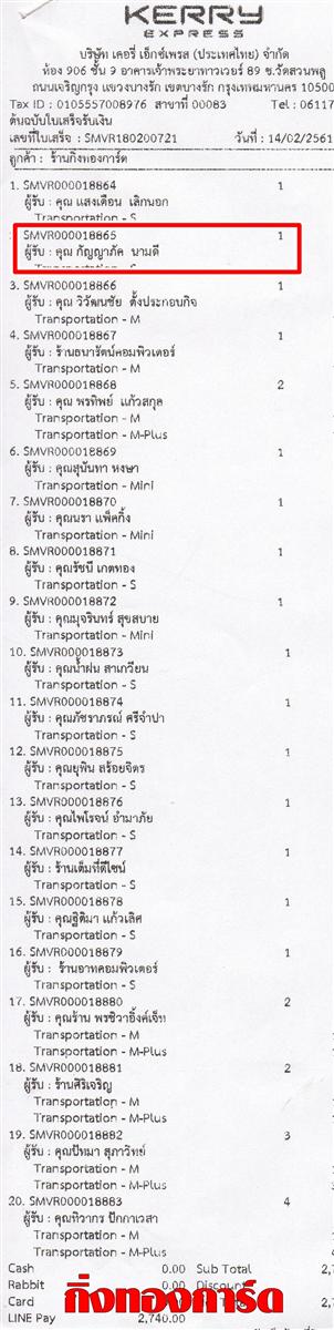 [Kerry] Ѵ ͧժ  10 Ҵ 4.25 x 7.75  ˹ 80  ա س ѭѤ ºǤѺ