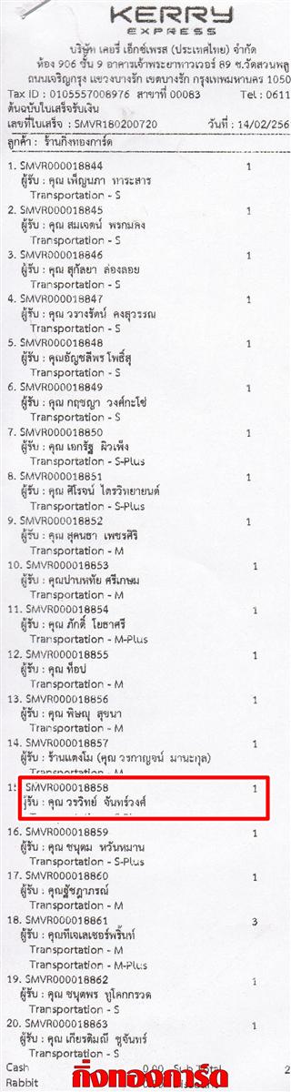 [Kerry] Ѵ  촬һԨ Ҵ 5 x 7  Ẻ˹ ͧ س Է ºǤѺ