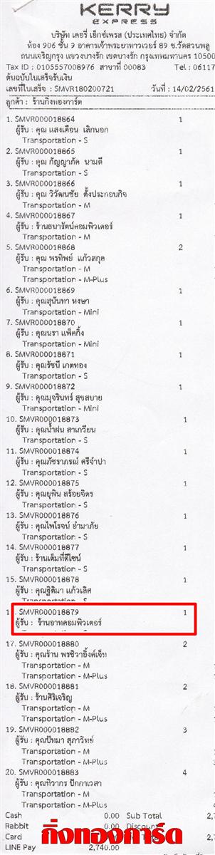 [Kerry] Ѵ  촧ҹԸ Ҵ 5 x 7  Ẻ˹ ͧ ҹҷ ºǤѺ