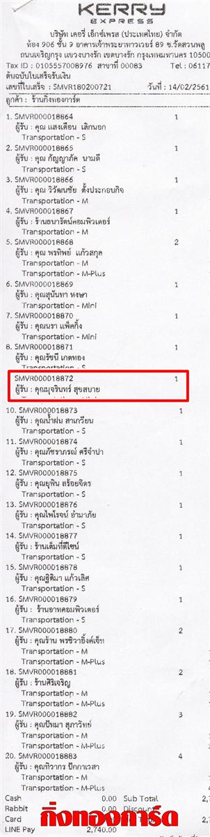 [Kerry] Ѵ 촾 촢鹺ҹ Ҵ 5 x 7  Ẻ˹ ͧ (85001) س بԹ ǤѺ