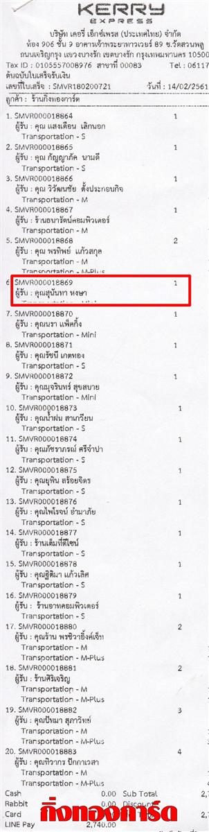 [Kerry] Ѵ 촾 ػ Ҵ 5 x 7  Ẻ˹ ͧ (3413) س عѹ ºǤѺ