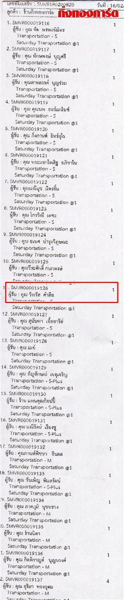 [Kerry] Ѵ  ػ Ҵ 5 x 7  ẺѺ ͧ س Է ºǤѺ