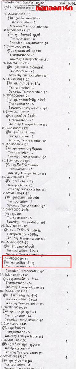 [Kerry] Ѵ  ػ Ҵ 4 x 6  Ẻ˹ ͧ س ѵ ºǤѺ