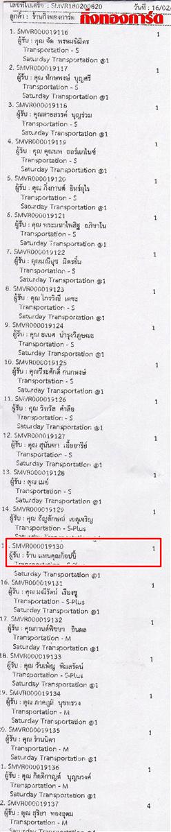 [Kerry] Ѵ  觧ҹ Ҵ 5 x 7  Ẻ˹ ͧ ҹ᷹سͻ ºǤѺ