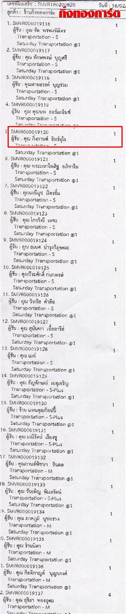 [Kerry] Ѵ  觧ҹ Ҵ 5 x 7  Ẻ˹ ͧ س 觡ҹ ºǤѺ