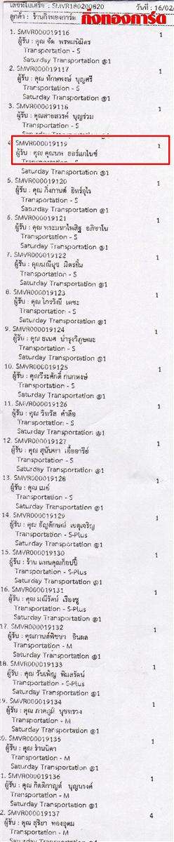[Kerry] Ѵ 촾 觧ҹ Ҵ 5 x 7  Ẻ˹ ͧ (85301) س س ºǤѺ