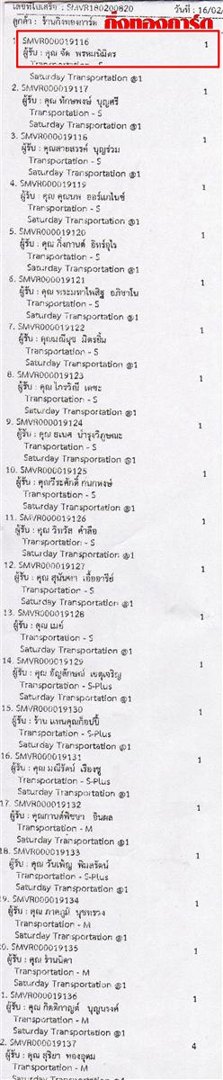 [Kerry] Ѵ 촾 觧ҹ Ҵ 4 x 6  Ẻ˹ ͧ (6701) س Ѵ ºǤѺ