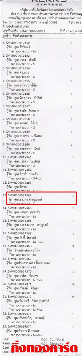 [Kerry] Ѵ  ػ Ҵ 5 x 7  Ẻ˹ ͧ س  ºǤѺ