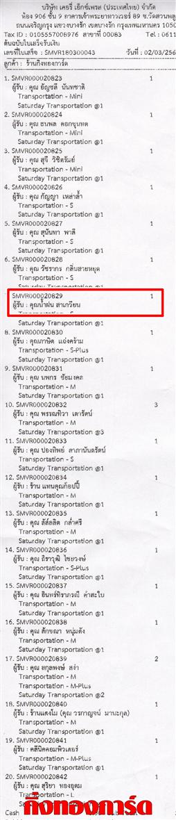 [Kerry] Ѵ  촬һԨ Ҵ 5 x 7  ẺѺ ͧ س ӽ ºǤѺ