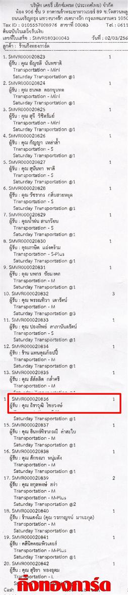 [Kerry] Ѵ 촾 觧ҹ Ҵ 4 x 6  Ẻ˹ ͧ (6651) س ظ ºǤѺ