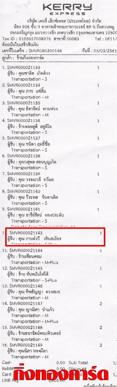 [Kerry] Ѵ ͧդ  29 Ҵ 5.25 x 7.25  ˹ 80  ա س ҹ ºǤѺ
