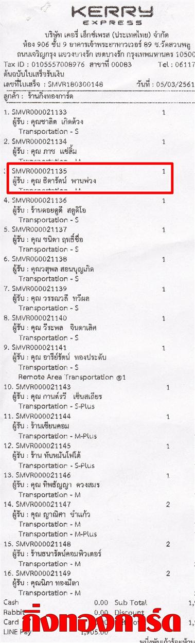 [Kerry] Ѵ ͧժ  29 Ҵ 5.25 x 7.25  ˹ 80  ա س Դѵ ºǤѺ