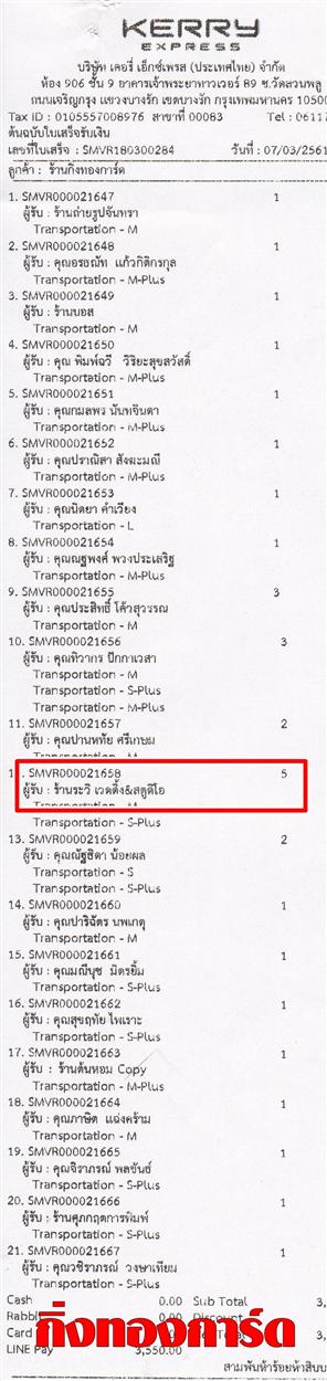 [Kerry] Ѵ  觧ҹ Ҵ 4x6 / 4x7.5 / 5x7  Ẻ˹ ͧ ҹ Ǵ&ʵٴ