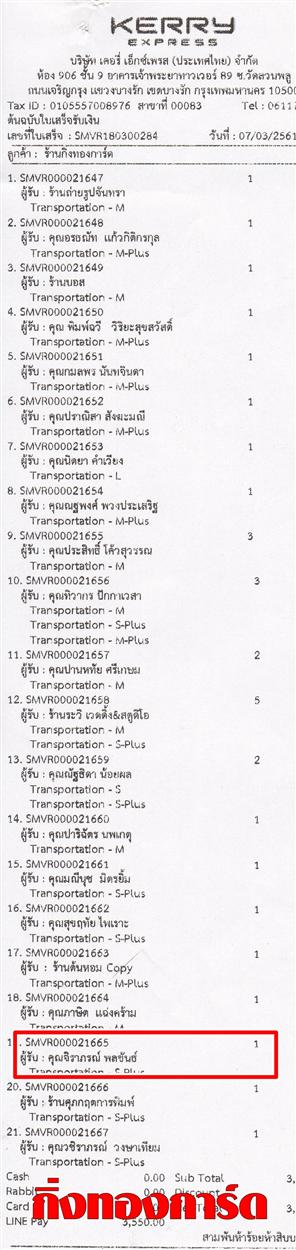 [Kerry] Ѵ 촾 ػ Ҵ 5 x 7  Ẻ˹ ͧ (3412) س ó ºǤѺ