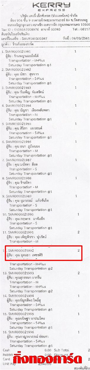 [Kerry] Ѵ  觧ҹ Ҵ 4x6 / 5x7  Ẻ˹ ͧ س ؤ ºǤѺ