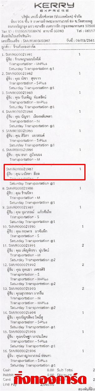 [Kerry] Ѵ 촾 ػ Ҵ 5 x 7  Ẻ˹ ͧ (3402) س  ºǤѺ