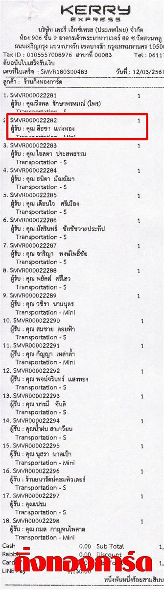 [Kerry] Ѵ 촾 ػ Ҵ 5 x 7  Ẻ˹ ͧ (3412) س ͪ ºǤѺ