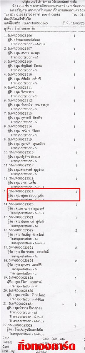 [Kerry] Ѵ  ػ Ҵ 5 x 7  Ẻ˹ ͧ س ؾ ºǤѺ
