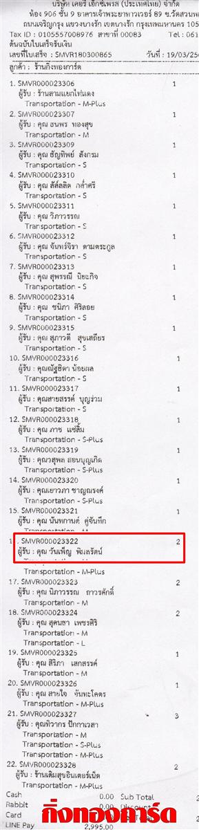 [Kerry] Ѵ  ػ Ҵ 5 x 7  Ẻ˹ ͧ س ѹ ºǤѺ